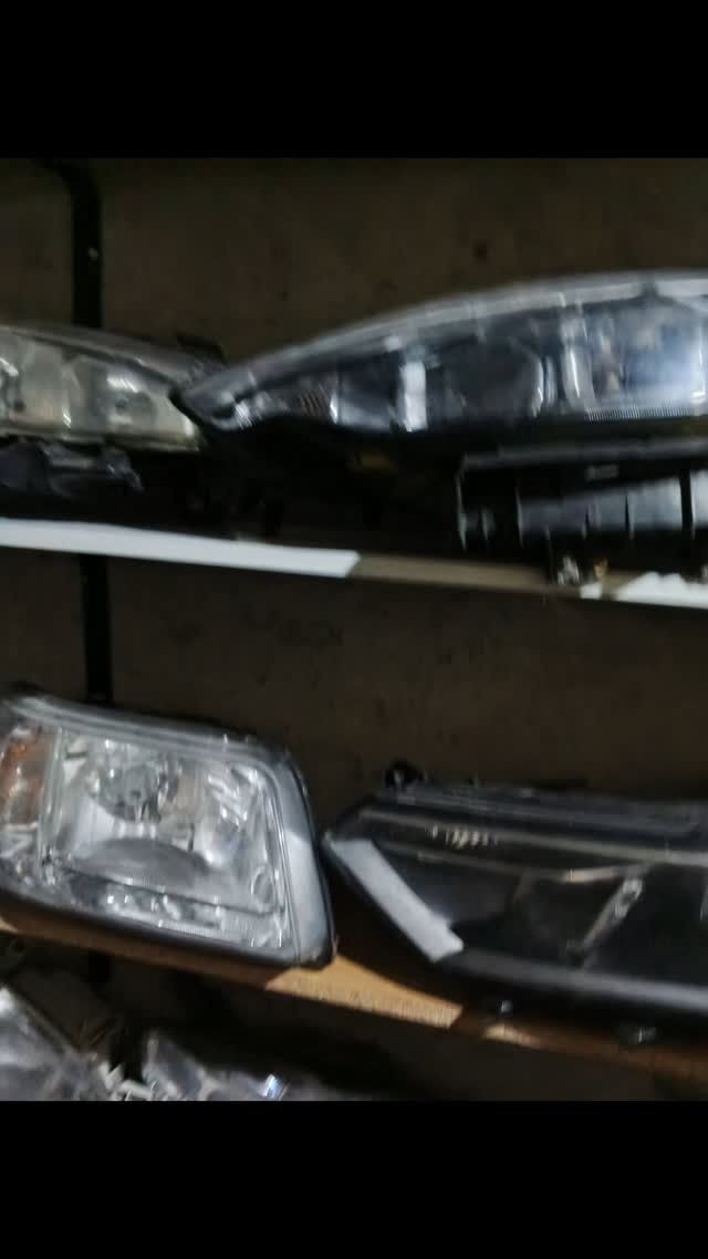 Oto Çıkma Parça Güncel Stok İlanı